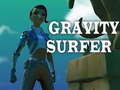 Jogo Gravity Surfer