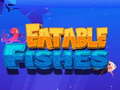 Jogo Eatable Fishes