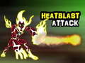 Jogo Heatblast Attack