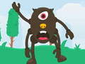 Jogo Monster Maker