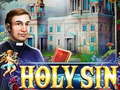 Jogo Holy Sin