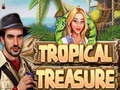 Jogo Tropical Treasure