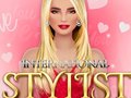 Jogo International Fashion Stylist