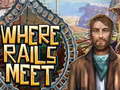 Jogo Where Rails Meet