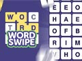 Jogo Word Swipe