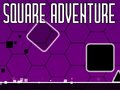 Jogo Square Adventure