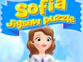 Jogo Sofia Jigsaw Puzzle