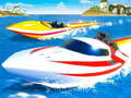Jogo Speedboat Challenge Racing