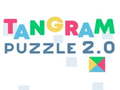 Jogo Tangram Puzzle
