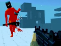 Jogo Funny Shooter: Destroy All