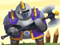 Jogo Heroes Towers