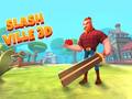 Jogo Slash Ville 3d