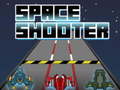 Jogo Space Shooter