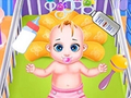 Jogo Pregnant Mommy And Baby Care 