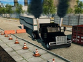 Jogo Heavy Truck Driver