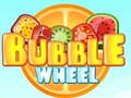 Jogo Bubble Wheel