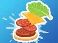 Jogo Sandwich Shuffle