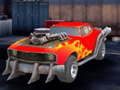 Jogo Crazy Mega Car Transport Truck Game