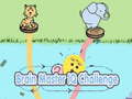 Jogo Brain Master IQ Challenge