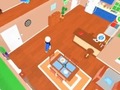 Jogo Rush & Fix