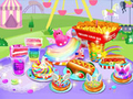 Jogo Carnival Chef Cooking