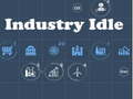 Jogo Industry Idle