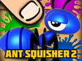 Jogo Ant Squisher 2