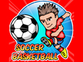 Jogo Soccer Basketball