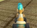 Jogo Club Monkey Racing