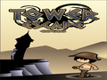 Jogo Tower Escape