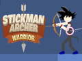 Jogo Stickman Archer Warrior