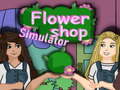 Jogo Flower Shop Simulator