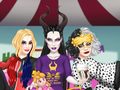 Jogo BFF Pajama Pfarty