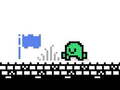 Jogo The Adventure Of The Green Slime Boy