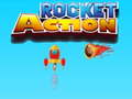 Jogo Rocket Action