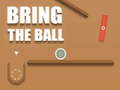 Jogo Bring the Ball