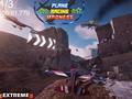 Jogo Plane Racing Madness