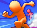Jogo Sneak Runner 3D