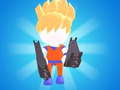 Jogo Crazy Gunner 3D