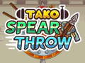 Jogo Tako Spear Throw