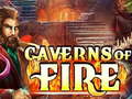 Jogo Caverns of Fire