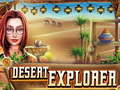 Jogo Desert Explorer