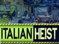 Jogo Italian Heist