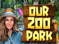 Jogo Our Zoo Park