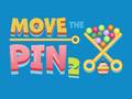 Jogo Move The Pin 2