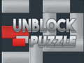Jogo Unblock Puzzle