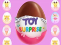 Jogo Surprise Egg