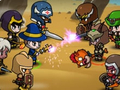 Jogo Tournament Heroes Online