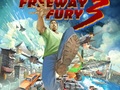Jogo Freeway Fury 3