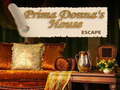 Jogo Prima Donna’s House Escape